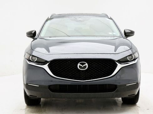 Used 2024 MAZDA CX-30 AWD 2.5 S w/ Preferred Package image 4