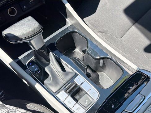 Used 2024 Hyundai Tucson SEL image 28