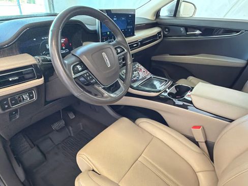 Used 2021 Lincoln Nautilus Reserve w/ Equipment Group 201A image 15