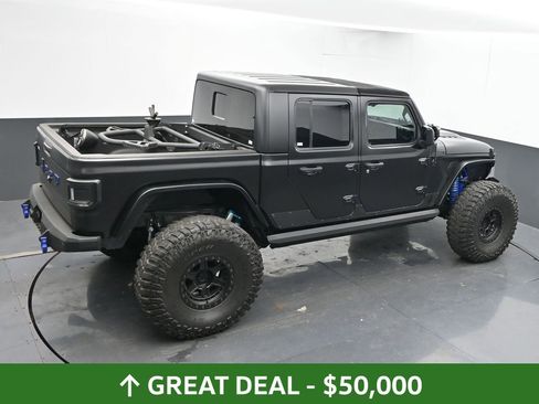 Used 2020 Jeep Gladiator Rubicon image 72