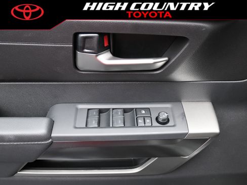 New 2026 Toyota Tundra SR5 w/ TRD Off-Road Package AWD/4WD image 14