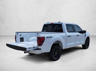 New 2025 Ford F150 STX video 2