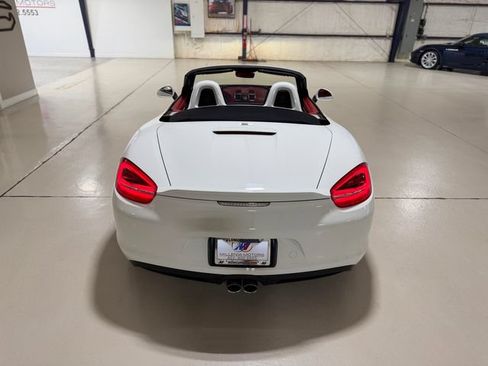 Used 2013 Porsche Boxster S RWD image 93
