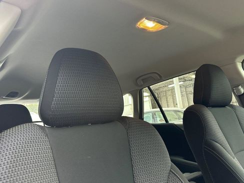 Used 2021 Subaru Outback Premium image 16