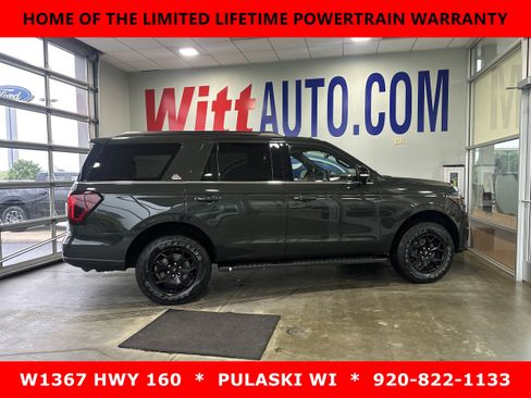 Used 2023 Ford Expedition Timberline AWD/4WD image 1