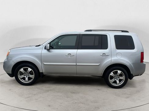 Used 2013 Honda Pilot EX-L image 3