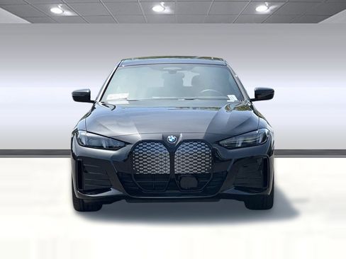 New 2026 BMW i4 eDrive40 w/ M Sport Package RWD image 5