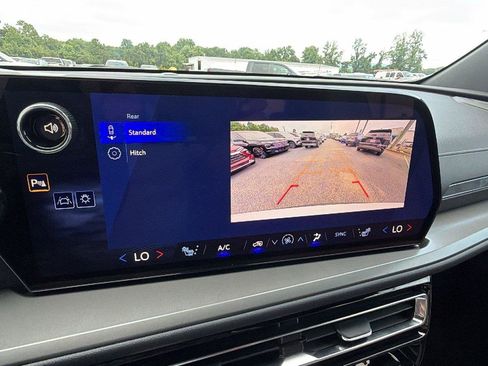 New 2026 Chevrolet Traverse LT FWD image 27