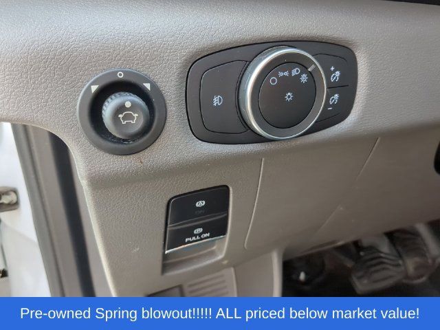 Used 2025 Ford Transit 250 Low Roof w/ Exterior Upgrade Package RWD image 23