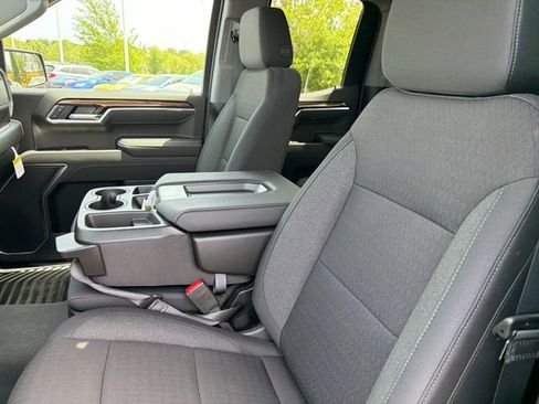 New 2026 GMC Sierra 1500 Elevation AWD/4WD image 18