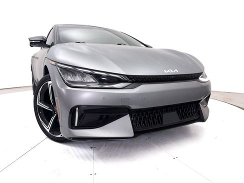 Certified 2023 Kia EV6 GT AWD/4WD image 9