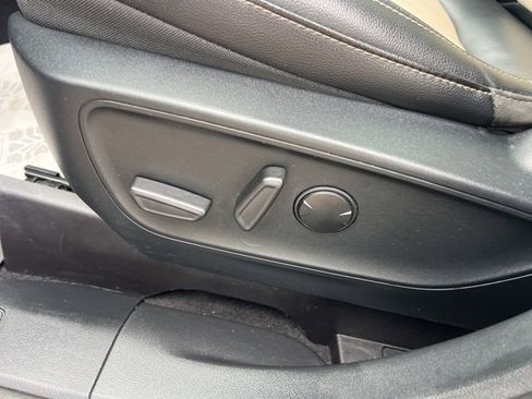 Certified 2021 Ford Escape Titanium w/ Titanium Premium Package image 23