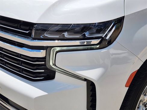 Used 2023 Chevrolet Tahoe LT image 8