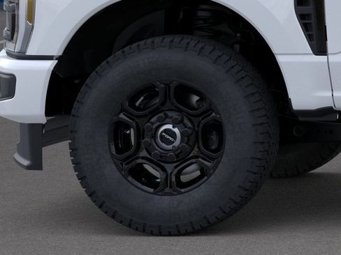 New 2026 Ford F350 XL w/ STX Appearance Package AWD/4WD image 19