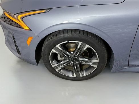 Used 2021 Kia K5 EX w/ EX Premium Package image 31