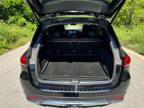 Used 2020 Mercedes-Benz GLE 350 image 14
