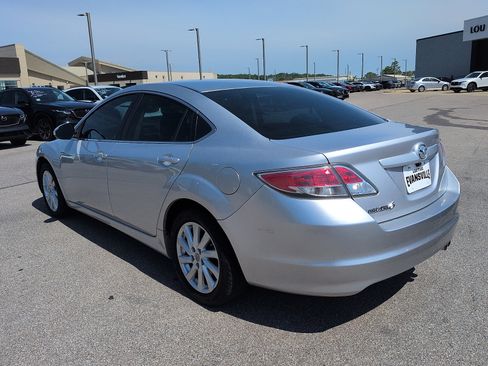 Used 2011 MAZDA MAZDA6 i Touring Plus FWD image 5