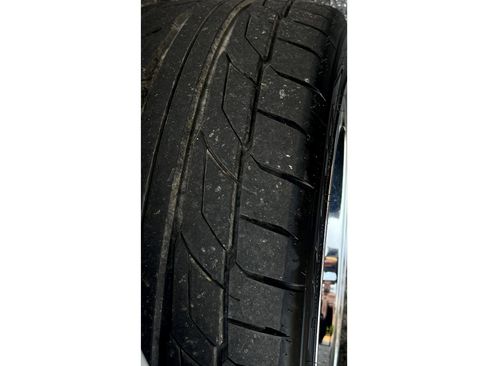 Used 2001 Ford Mustang Cobra image 44