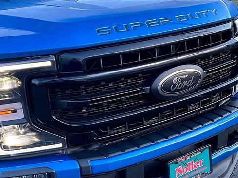 Used 2020 Ford F350 Lariat image 29