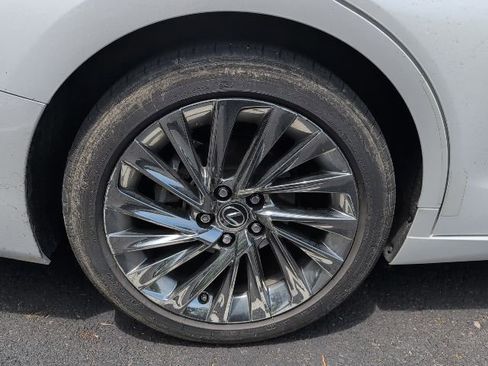 Used 2024 Lexus ES 300h w/ Technology Package FWD image 6