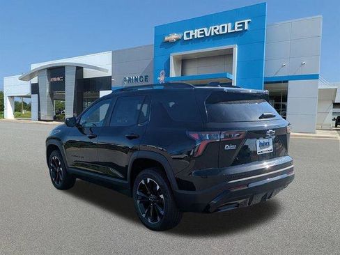 New 2026 Chevrolet Equinox RS image 7