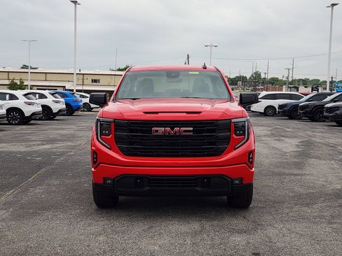 New 2026 GMC Sierra 1500 Elevation AWD/4WD image 6