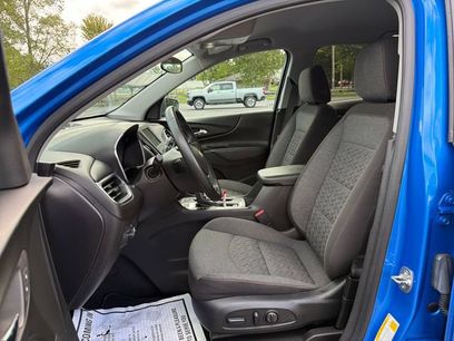 Used 2024 Chevrolet Equinox LT