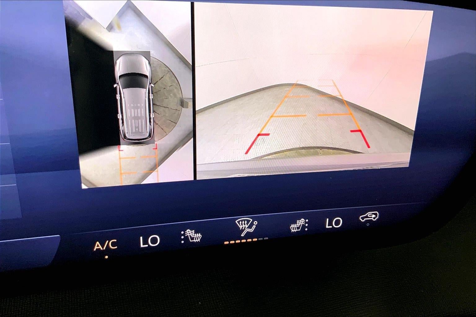 Used 2026 Buick Enclave Preferred FWD image 12