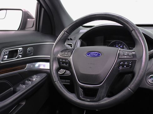 Used 2018 Ford Explorer Limited image 55