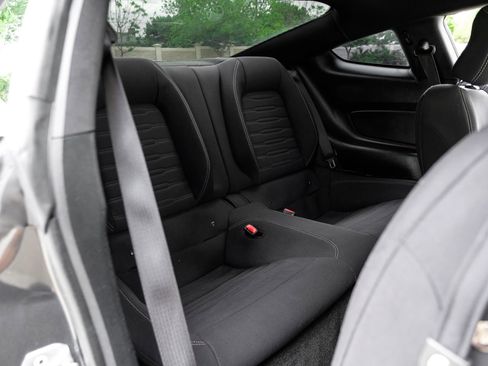 Used 2017 Ford Mustang GT w/ Black Accent Package image 25