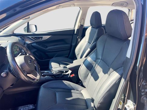 Used 2022 Subaru Impreza 2.0i Limited image 22