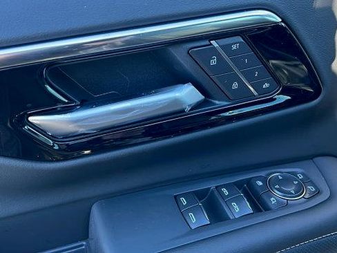 New 2026 Chevrolet Suburban Premier w/ Sun And Tow Package image 20