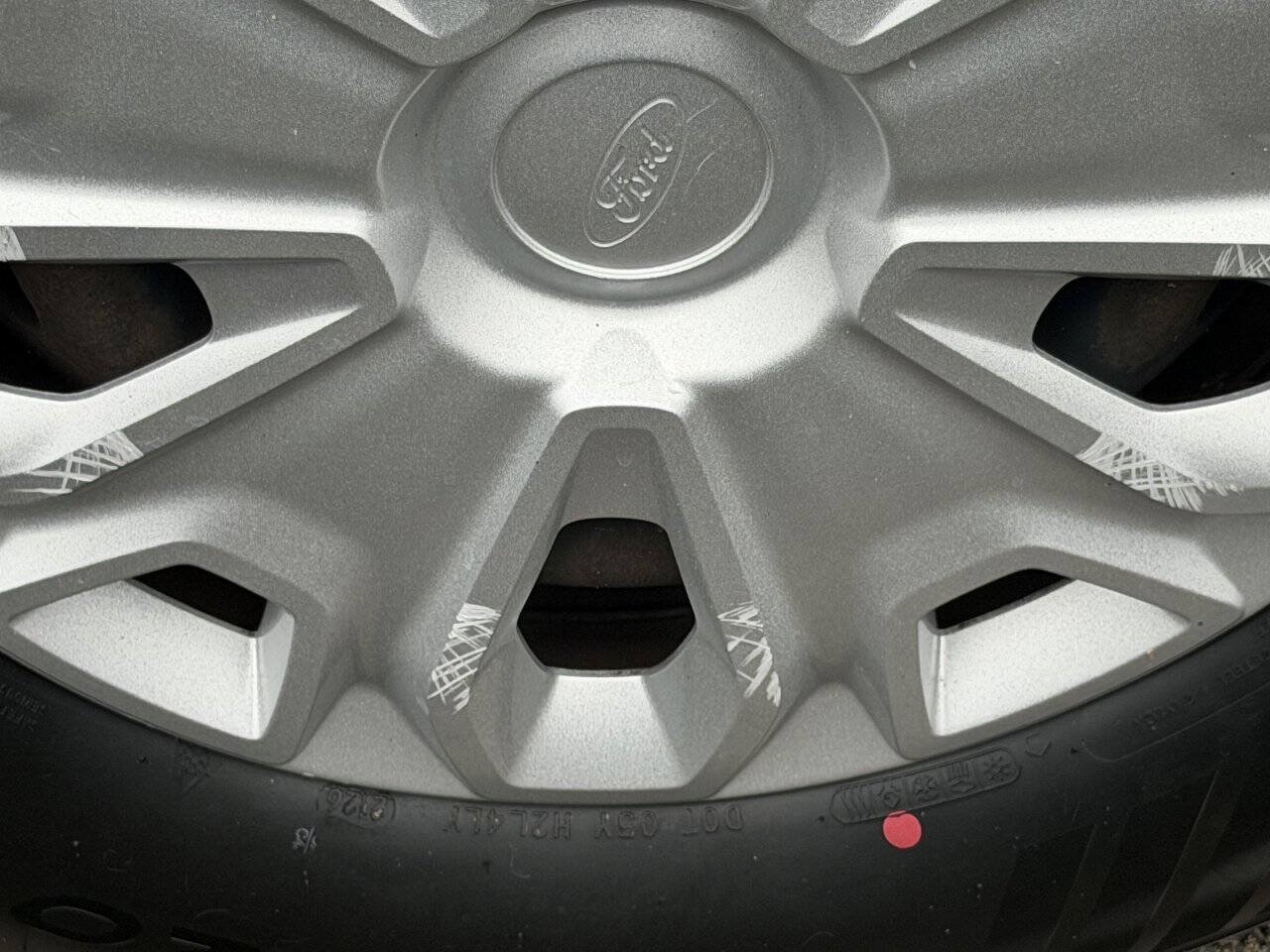 Used 2018 Ford Transit 350 138 w/ Interior Upgrade Package RWD image 45