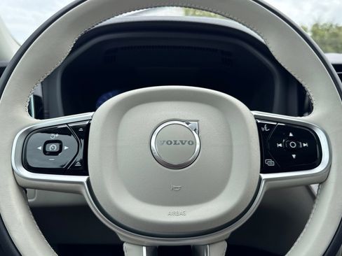 New 2026 Volvo XC60 T8 Ultra w/ Protection Package Premier AWD/4WD image 26