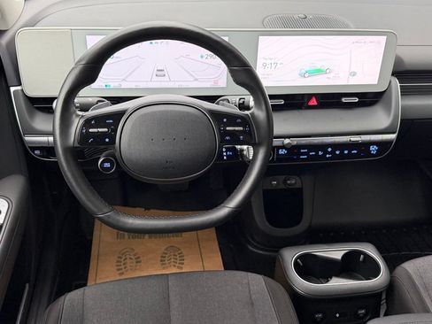 Used 2024 Hyundai Ioniq 5 SEL RWD image 11