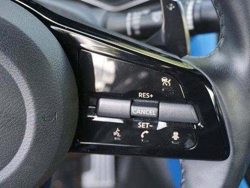 Certified 2023 Nissan Z Performance w/ Floor Mat Package (L93) image 30