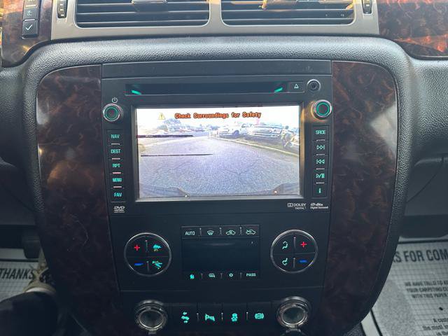 Used 2012 GMC Sierra 2500 Denali AWD/4WD image 22
