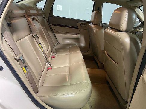 Used 2004 Chevrolet Impala LS w/ Preferred Equipment Group image 20