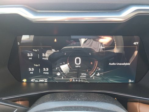 New 2026 GMC Canyon AT4 w/ Nightfall Essentials Package image 23