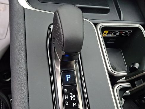 New 2026 Lexus TX 500h AWD w/ Technology Package image 8