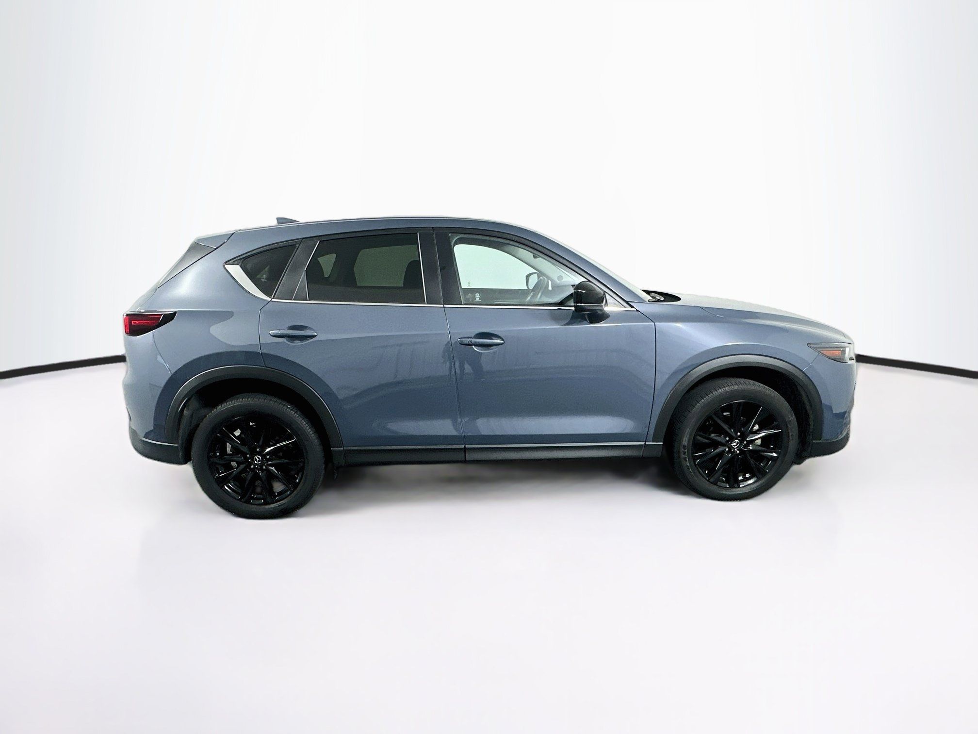 Used 2025 MAZDA CX-5 Carbon Edition AWD/4WD image 10