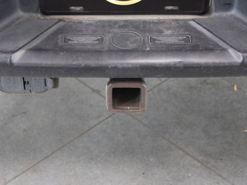 Used 2014 Ford F150 Lariat w/ Equipment Group 502A Luxury image 14