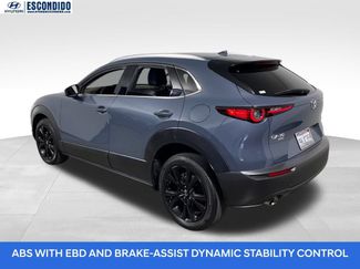 Used 2023 MAZDA CX-30 2.5 Turbo w/ Premium Plus Pkg AWD/4WD video 3