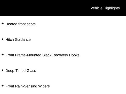 Used 2024 GMC Sierra 1500 SLT image 10