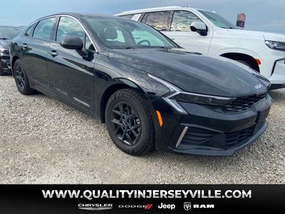 Used 2026 Kia K5 LXS