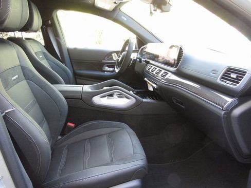 New 2026 Mercedes-Benz GLE 53 AMG 4MATIC Coupe image 20