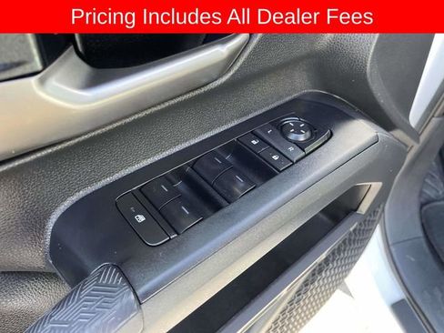 Used 2024 Toyota Tacoma TRD Off-Road AWD/4WD image 18