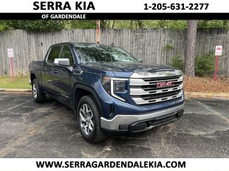 Used 2023 GMC Sierra 1500 SLE video 1