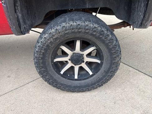 Used 2000 Dodge Ram 1500 Truck 4x4 Quad Cab image 29