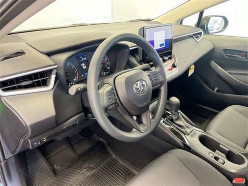 Certified 2024 Toyota Corolla LE image 15
